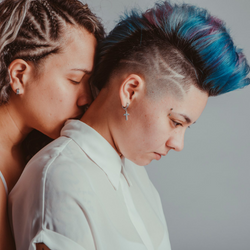 Sapphoric Blog - Lesbian and Queer Couples Struggling with a Loss of Libido