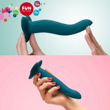 Fun Factory Limba Flex 7-inch Dildo