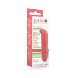 ECO Gaia Biodegradable G-spot Vibrator