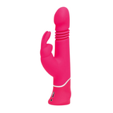 Happy Rabbit Thrusting Vibrator