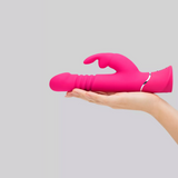 Happy Rabbit Thrusting Vibrator