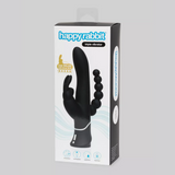 Happy Rabbit Triple Curve Vibrator