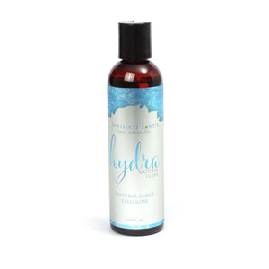 Intimate Earth Hydra Water-Based Lube