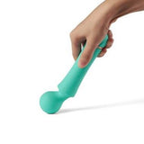 Mina Touch Sensitive Wand Vibrator