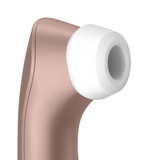 Satisfyer Pro 2+ Suction and Vibration