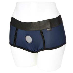 Sportsheets Active Strap-on Harness Boxer