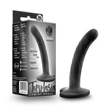 Temptasia Twist Silicone 5-inch Dildo