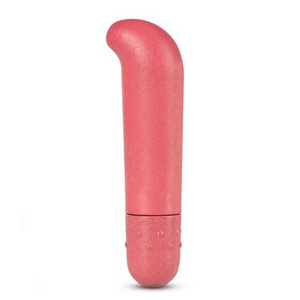 ECO Gaia Biodegradable G-spot Vibrator